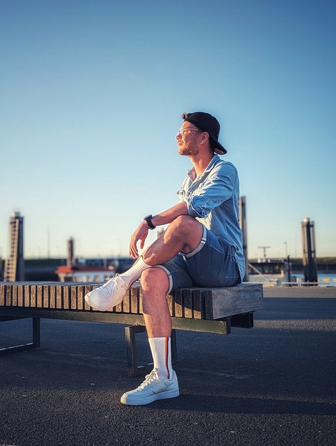 周琦在過去 周琦在過去